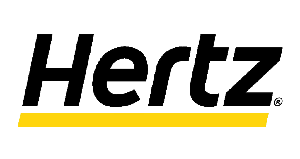 Hertz-Logo